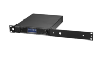 2-CHANNEL AUDIO-TECHNICA LINK-ENABLED RECEIVER